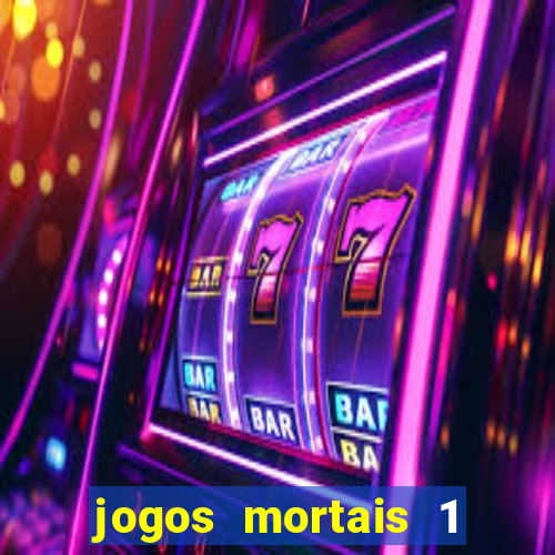 jogos mortais 1 final explicado